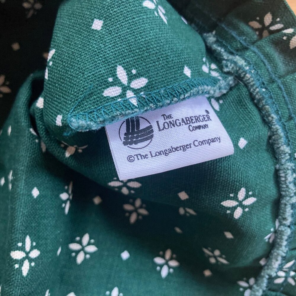 *Last Chance*Longaberger Breadbasket Liner - Picture 6 of 10